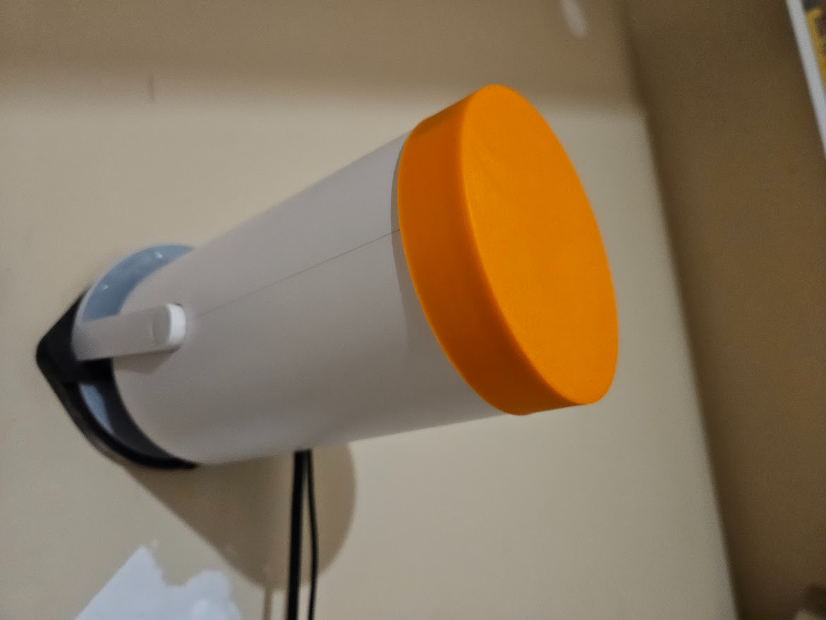 HY300 Projector cover
