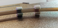 PTFE Clip and spaces