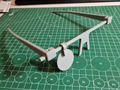Pinhole Shooting Glasses