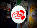 Pizza Planet ~ 2-Sided LED Lightbox