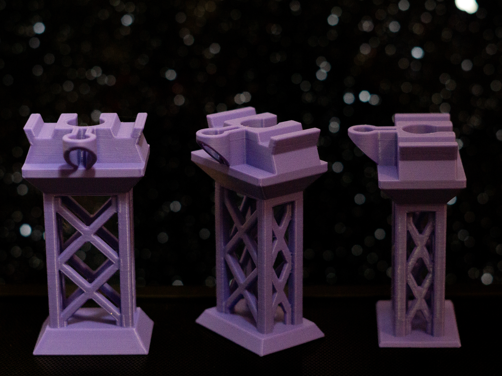 Pillar v2 (compatible with Brio/Ikea/etc)