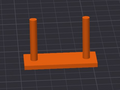 Simple Retraction test