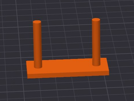Simple Retraction test