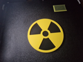 Nuclear Cloaster