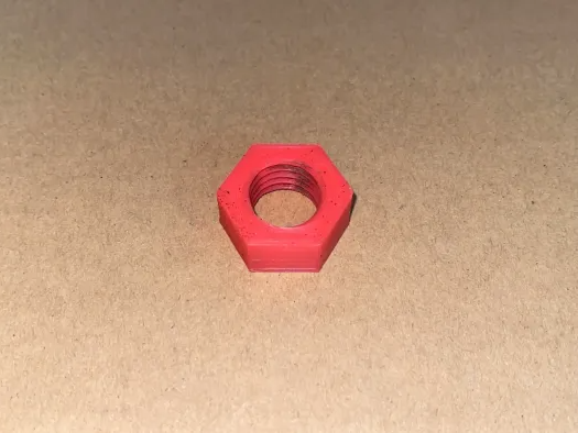 螺母