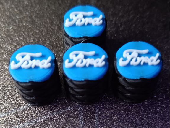 tapón válvula Ford