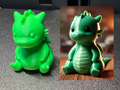 Tiny dragon (sell it!)