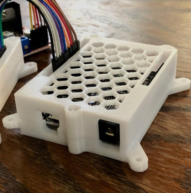 Arduino + esp