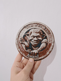 Troll of the Year Medal