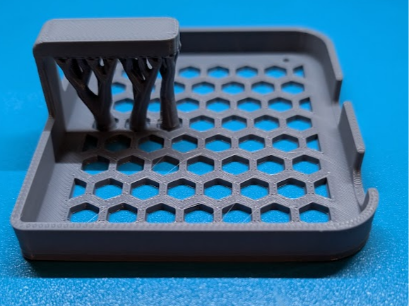 TL-WR1502X Travel Router Wall Mount