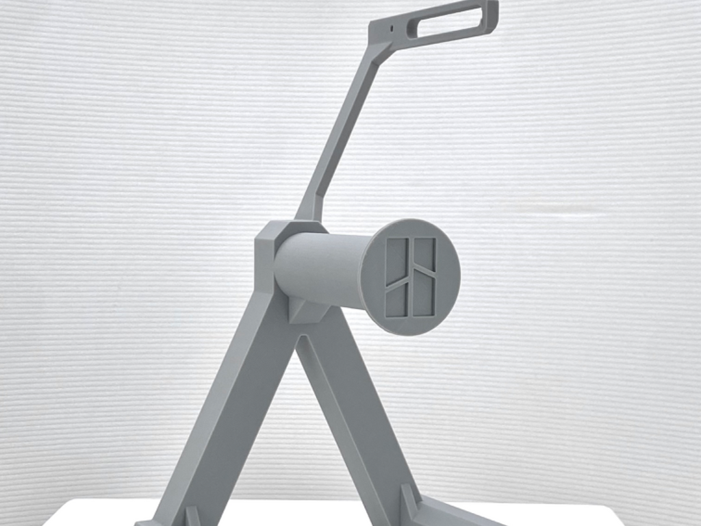 Spool holder simple