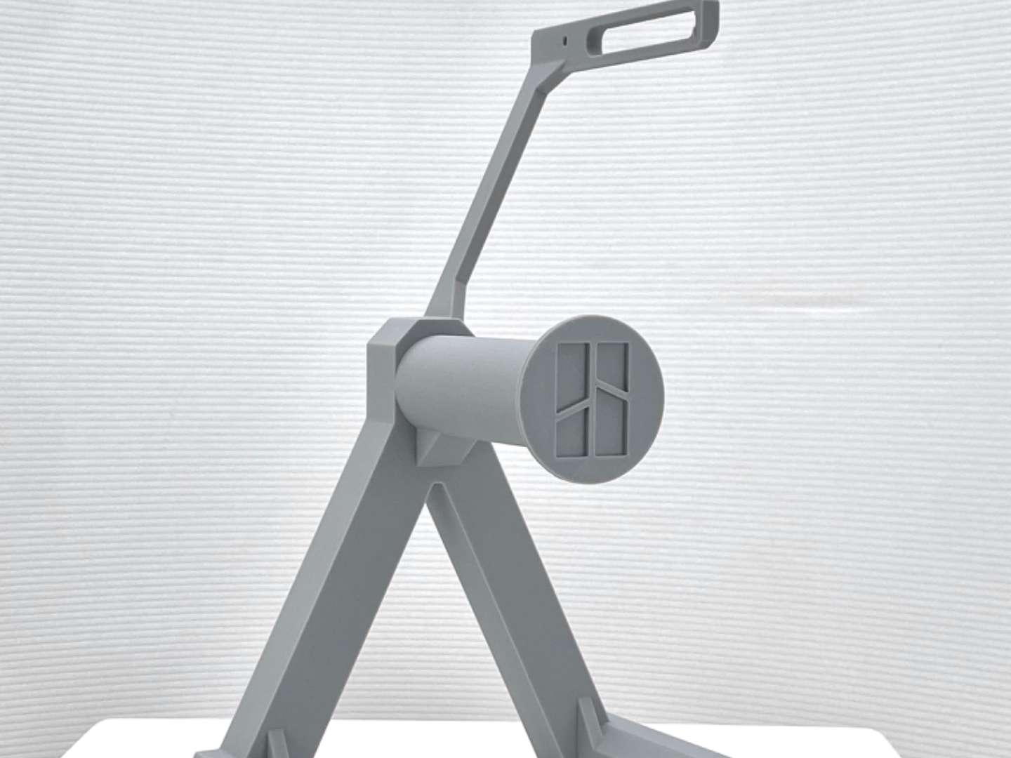 Spool holder simple