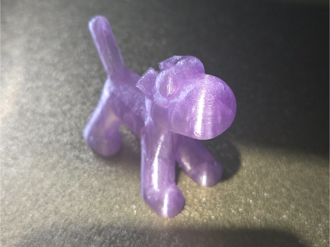 Customizable Puppy