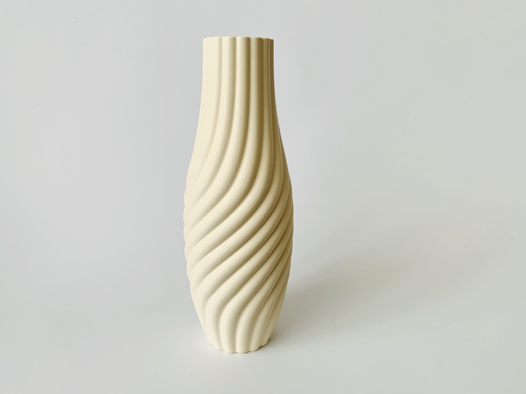 Elegant Vase (Vase Mode)