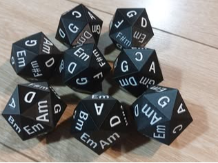 Session Dice V2