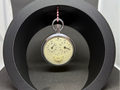 Pocket Watch Display Stand – Modern Arch Design