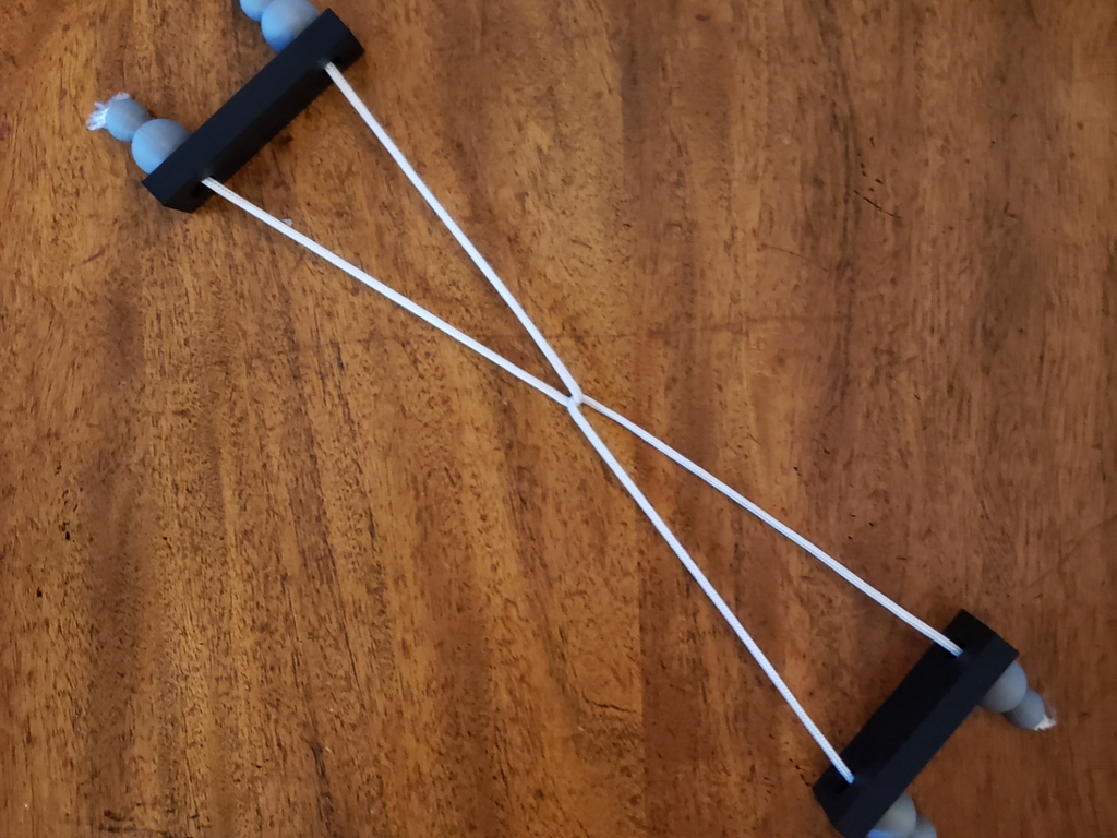 rope puzzle