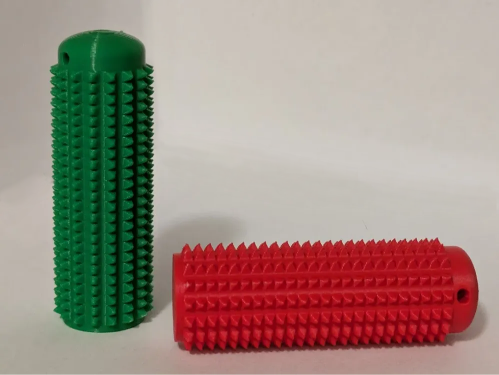 Pain Roller: Stress and Anxiety Reduction Stim