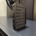 Raspberry Pi 3 A+ Case