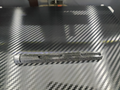 coupe tube ptfe