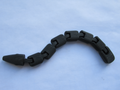 Small flexi snake