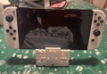 nintendo switch retro dock Tetris