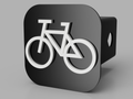 Hitch Cover Bike