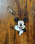 Cute Mouse keychain