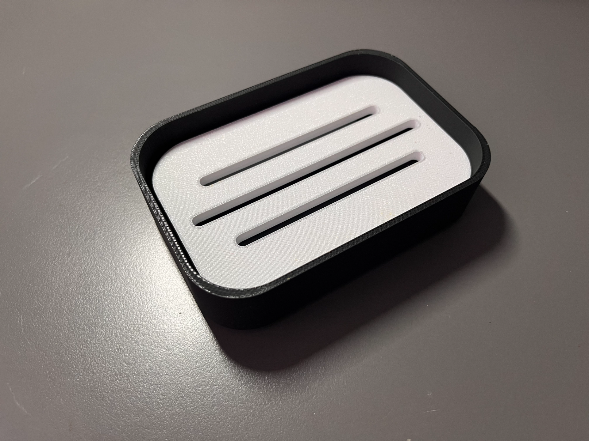Soap Dish