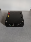 Arduino Uno with Ethernet Case