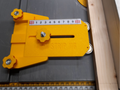 Thin Rip Table Saw Jig Dewalt