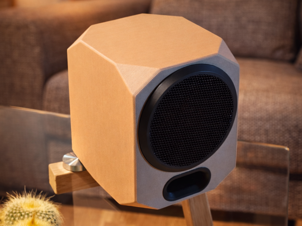 Bluetooth Speaker (mono or stereo)