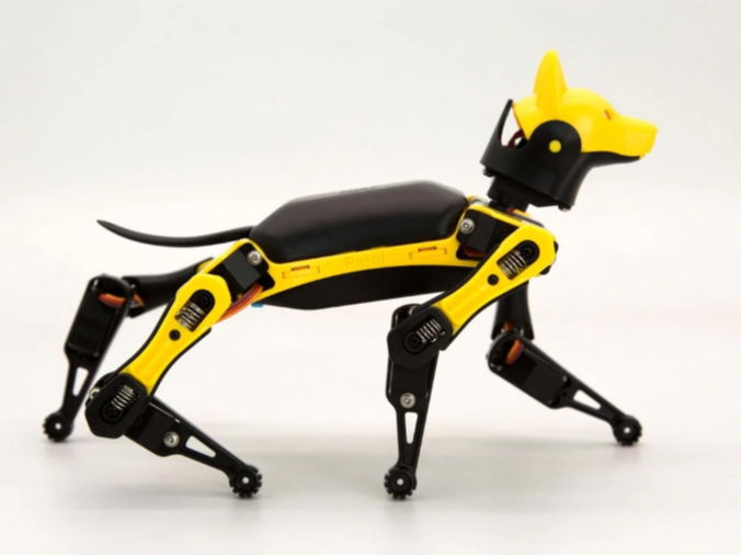 Bittle Open Source Robot