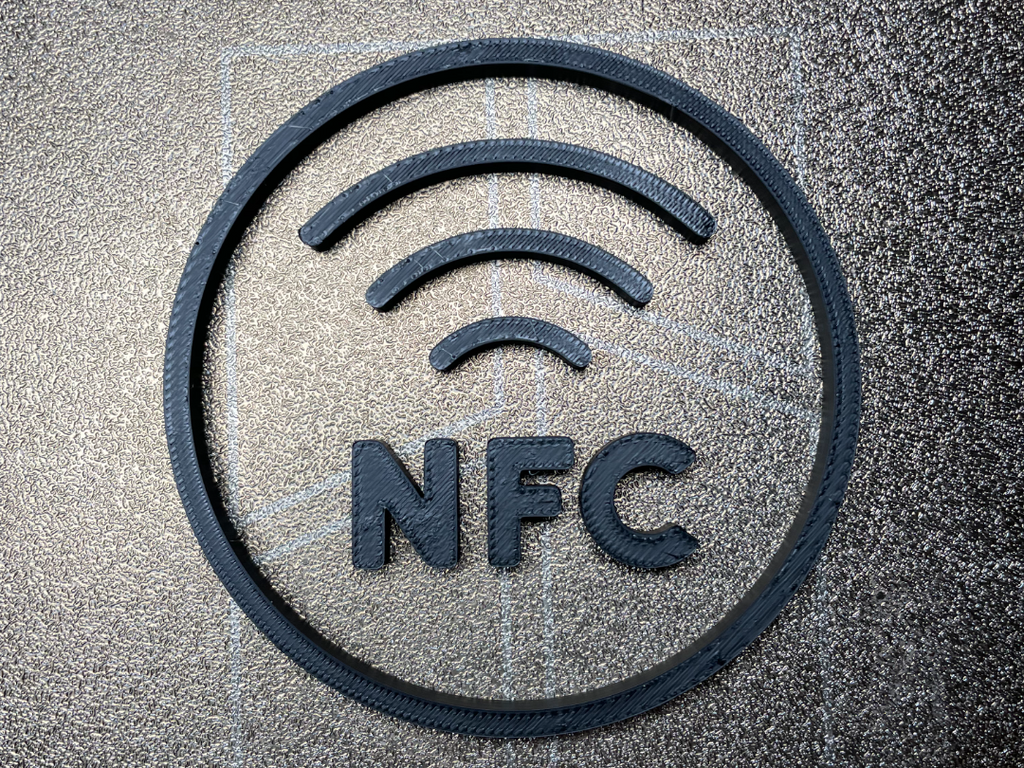 NFC Logo
