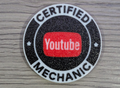 Certified Youtube Mechanic