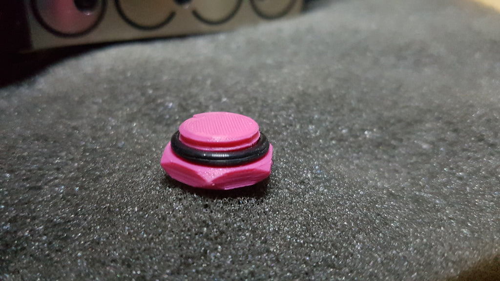 G1/4 screw plug watercooling