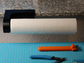 Paper Towel Holder