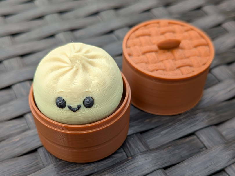 Dumpling Clicker Remix - No Support!