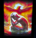 Fenix lithophane