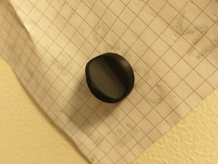 Magnetic pins