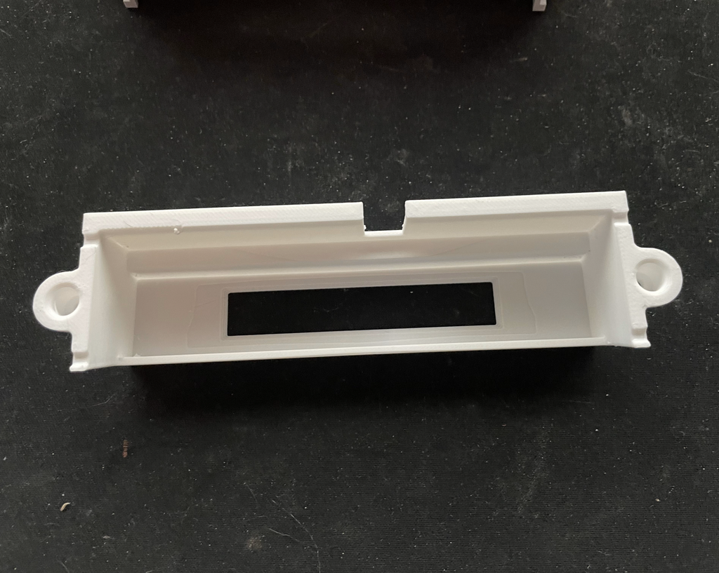 Nintendo N64 Cartridge Slot - Region Free Mod