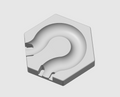 Loop Tile Gravitrax compatible
