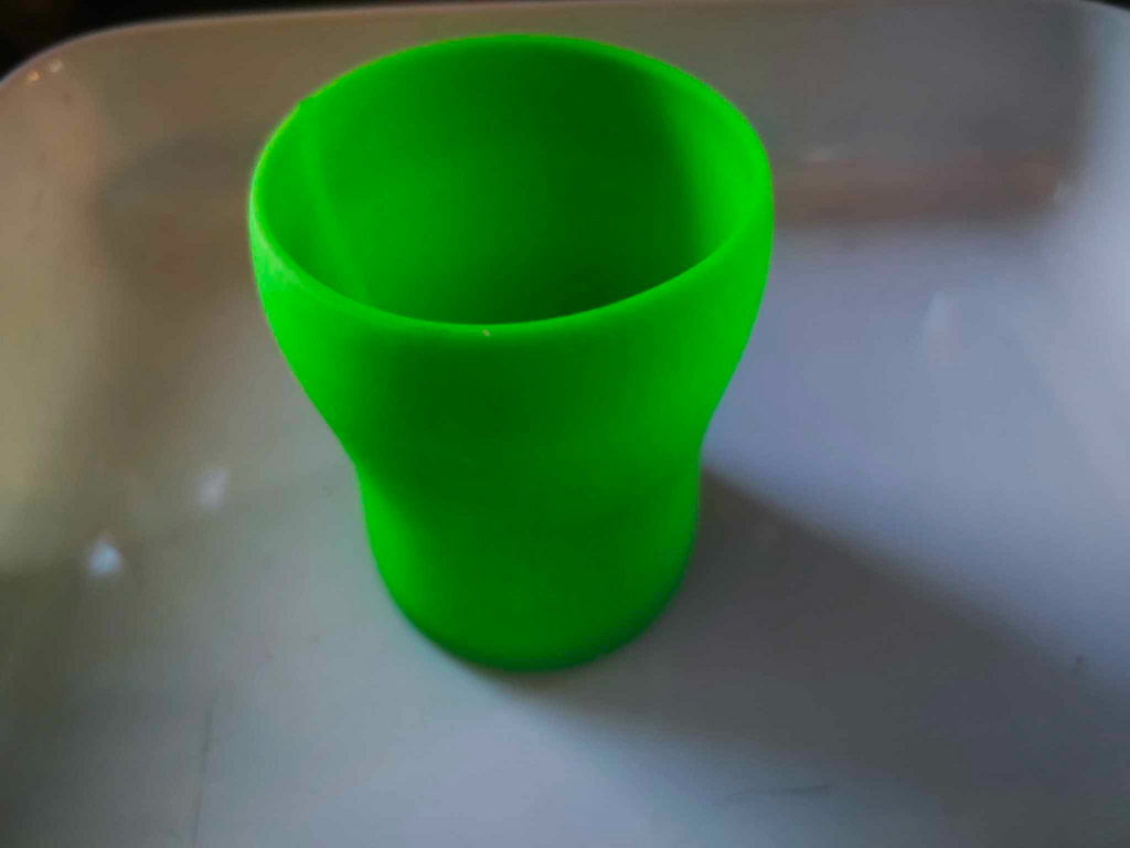 Smal cup