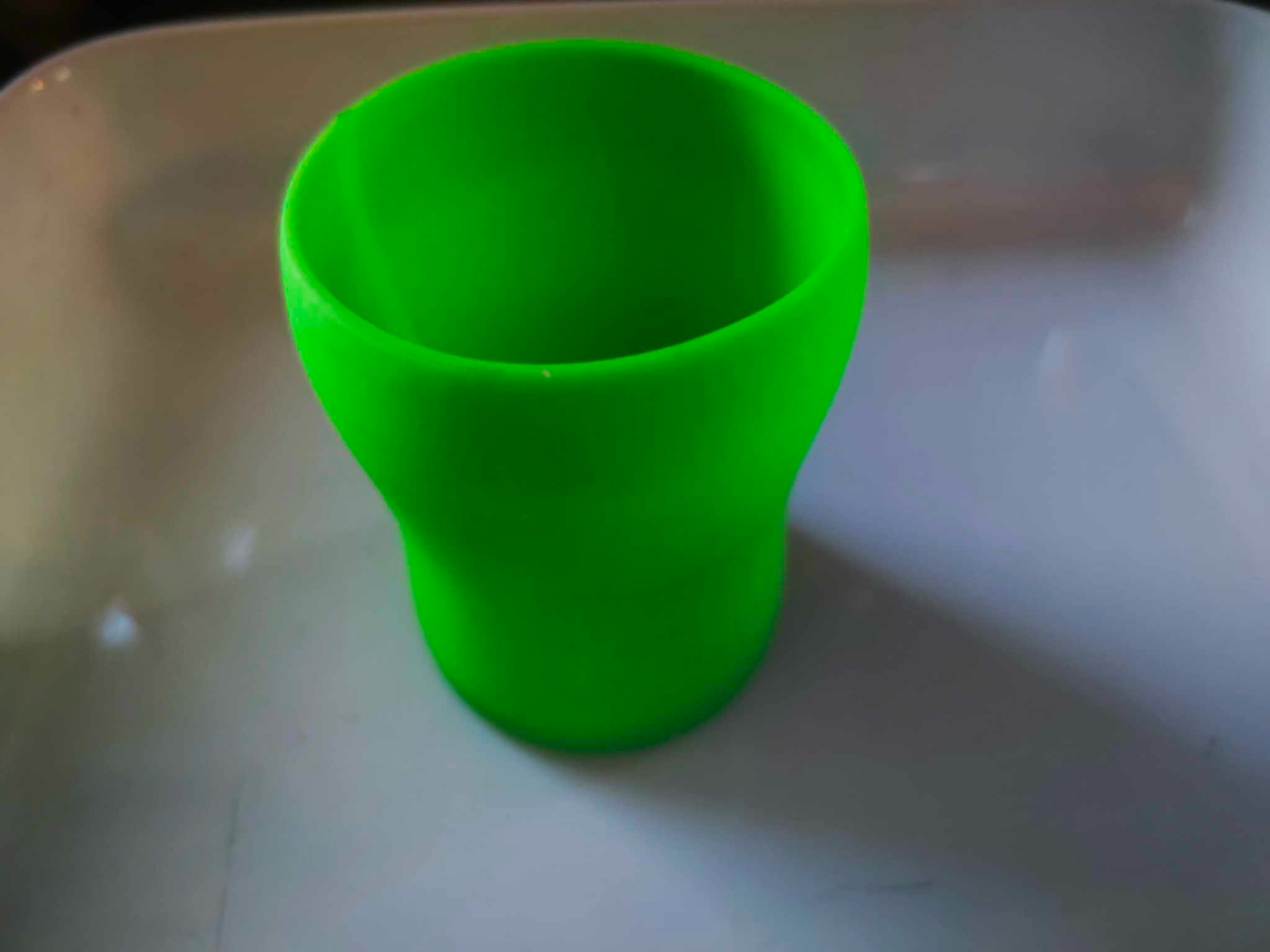 Smal cup