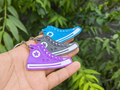 Converse llaverito con o sin nombre personalizado