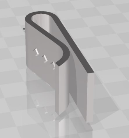 money clip