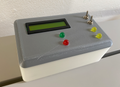 Project box - hacker version