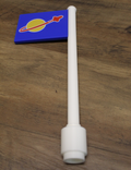 Brick Flag Space 3596