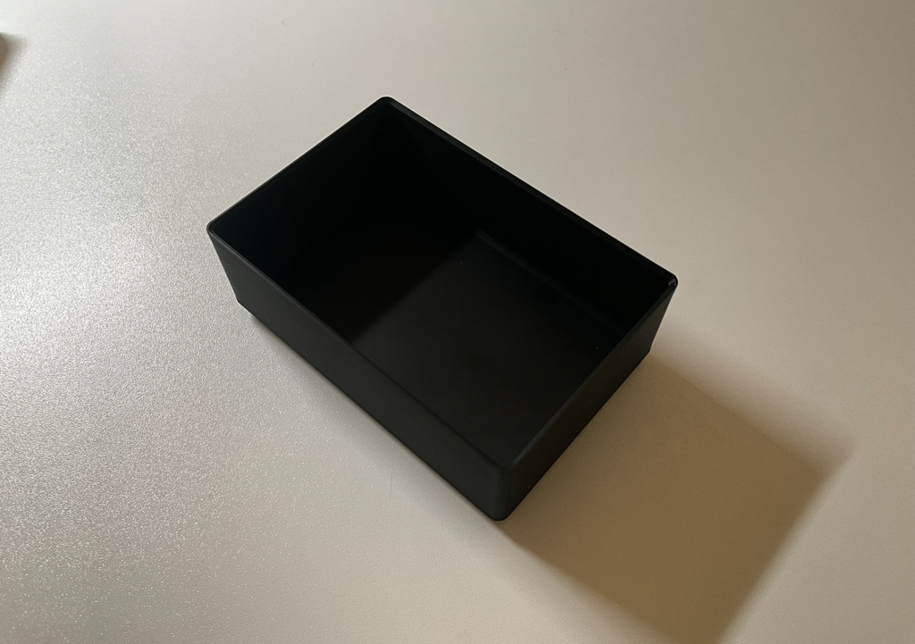 Gridfinity 2x3x4,5cm Bin