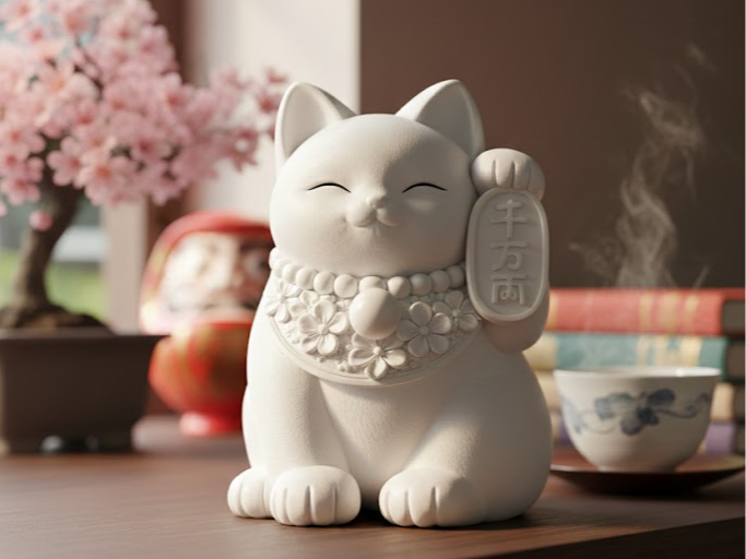 Lucky Cat